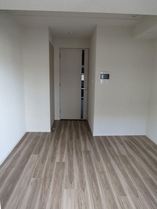 神奈川県横浜市南区井土ケ谷下町(マンション)の賃貸物件の内装