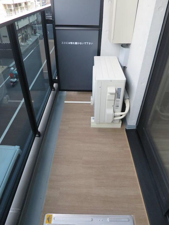 神奈川県横浜市南区井土ケ谷下町(マンション)の賃貸物件の内装