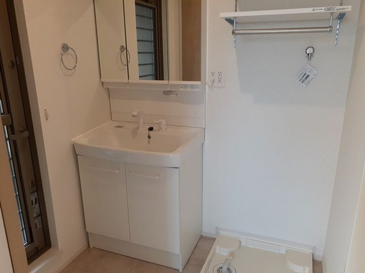 サクセス ツリー IIの内装