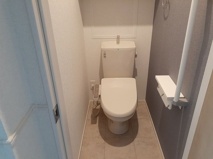 サクセス ツリー IIの内装