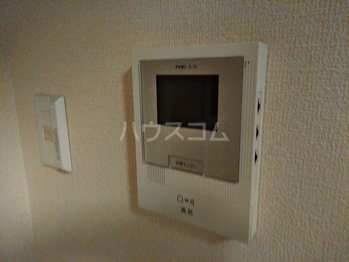 東京都武蔵村山市大南4(マンション)の賃貸物件の内装