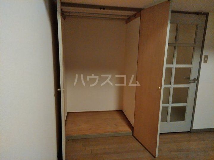 東京都武蔵村山市大南4(マンション)の賃貸物件の内装