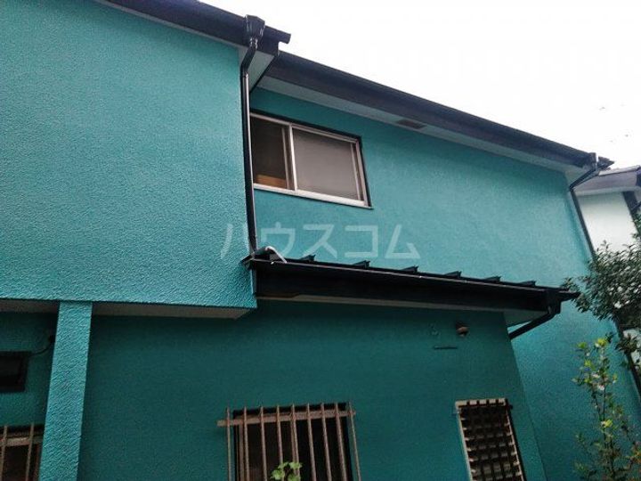 東京都武蔵村山市大南4(マンション)の賃貸物件のその他画像