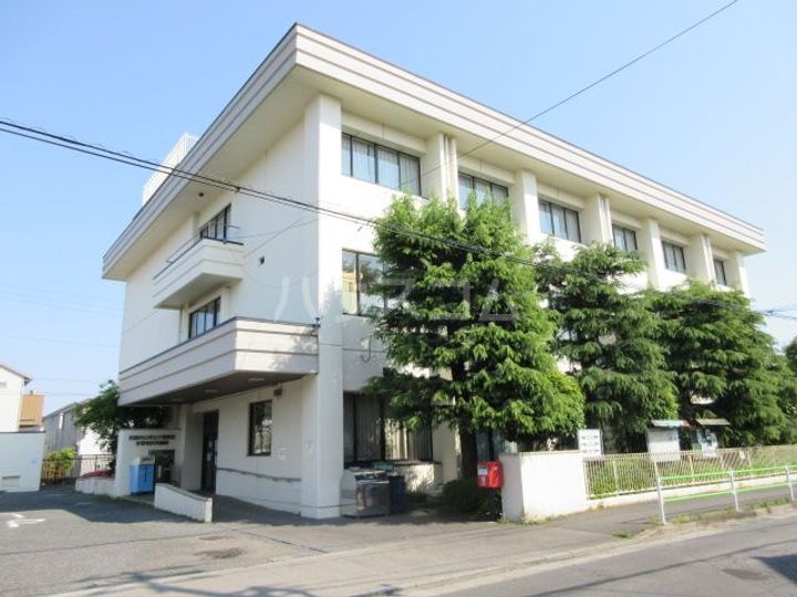 東京都武蔵村山市大南4(マンション)の賃貸物件の周辺