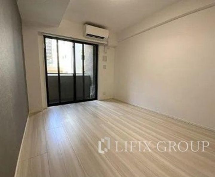 東京都豊島区北大塚2(マンション)の賃貸物件の居間