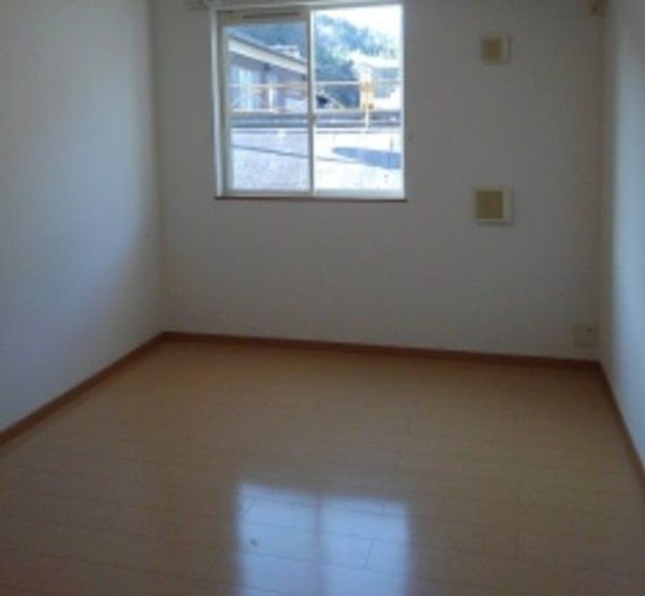 メイプルビュ-・プラッツAの内装