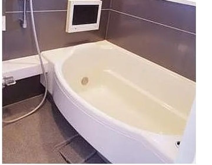 東京都世田谷区弦巻4(マンション)の賃貸物件の風呂