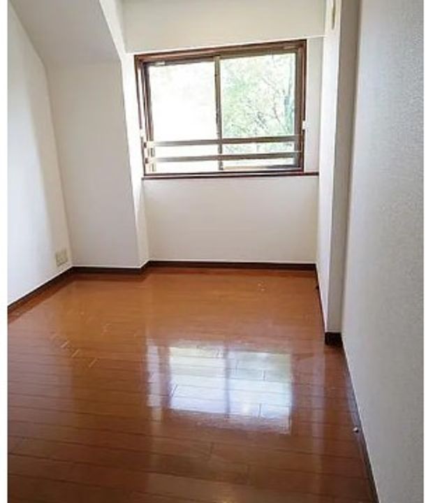 東京都世田谷区弦巻4(マンション)の賃貸物件の内装