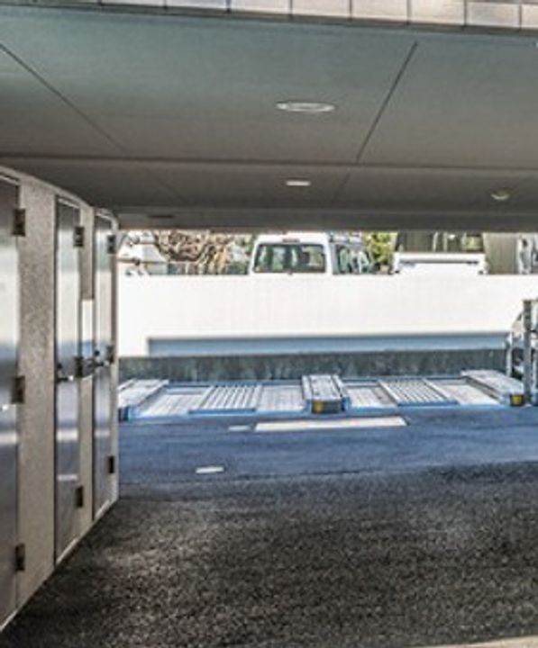 東京都世田谷区弦巻4(マンション)の賃貸物件の地図