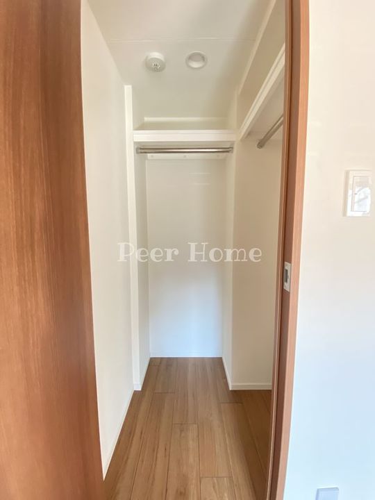 ラヴィエール千駄ヶ谷プレミアムレジデンスの内装