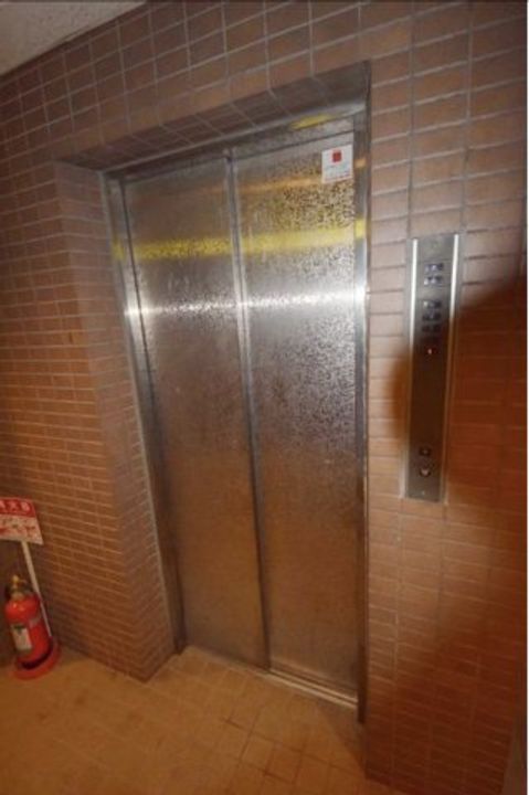 アイナレア掃部山の地図