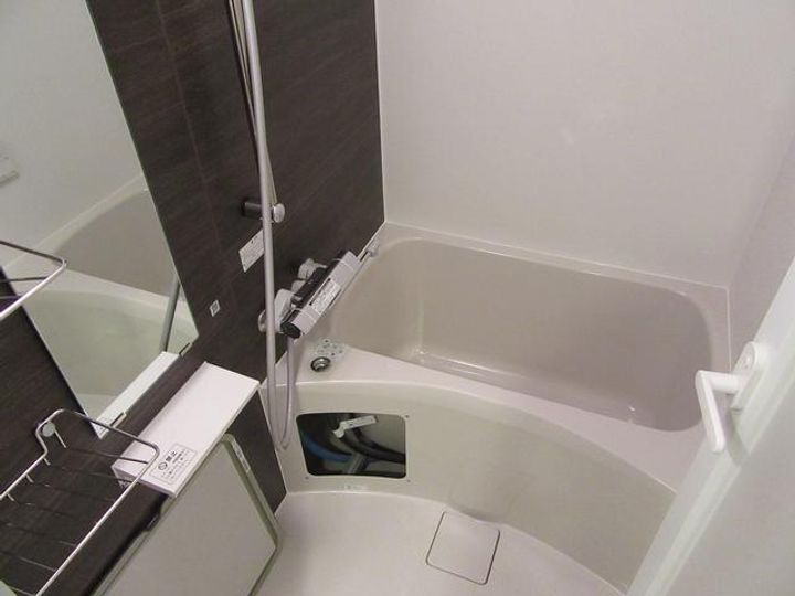 東京都江東区南砂7(マンション)の賃貸物件の風呂