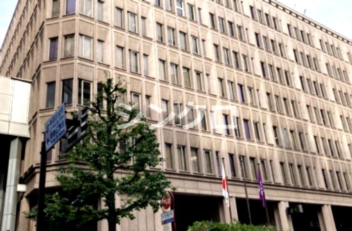 東京都新宿区矢来町(マンション)の賃貸物件の周辺