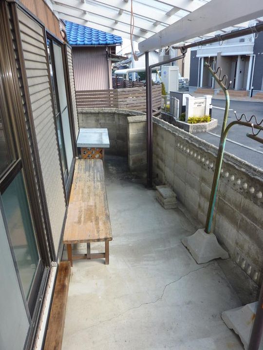 三重県鈴鹿市住吉3(一戸建)の賃貸物件のその他画像