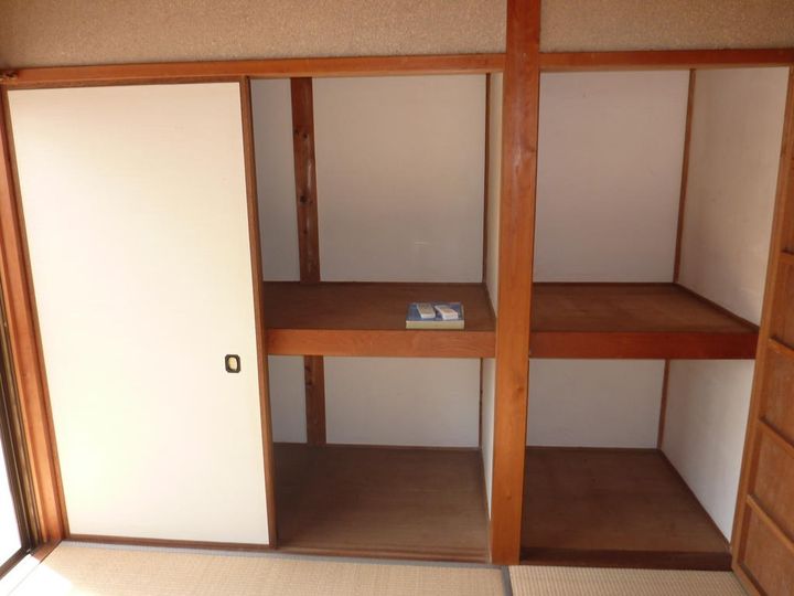 三重県鈴鹿市住吉3(一戸建)の賃貸物件の内装