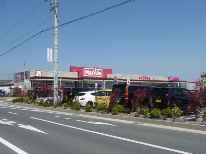 三重県鈴鹿市住吉3(一戸建)の賃貸物件の周辺
