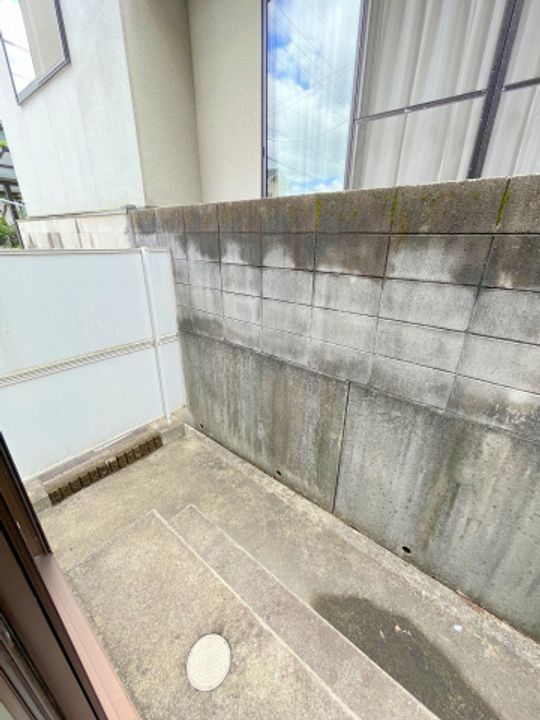 サウススターハウスの内装