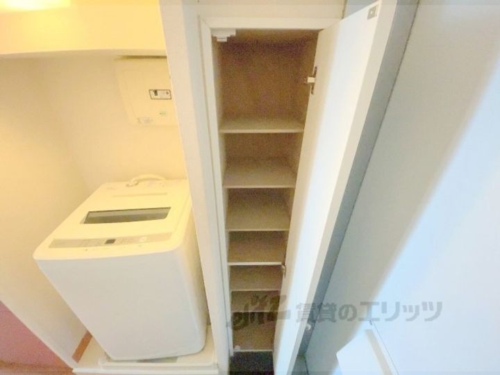 レオパレスT&S3の内装