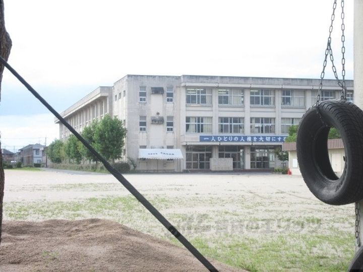 レオパレスT&S3の周辺