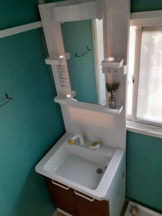 千葉県柏市篠籠田(一戸建)の賃貸物件の内装