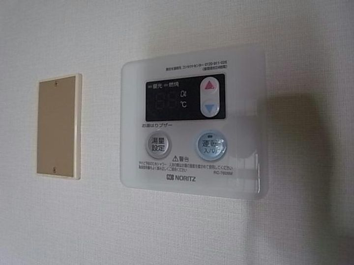 岐阜県岐阜市西鶉6(マンション)の賃貸物件の内装