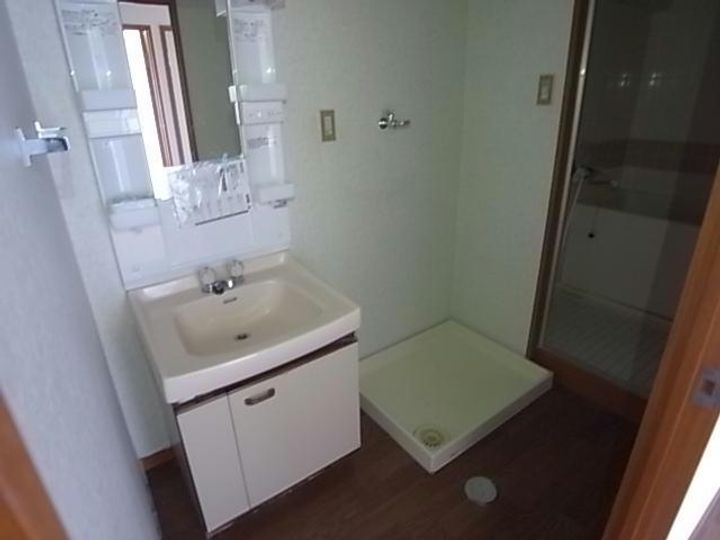 岐阜県岐阜市西鶉6(マンション)の賃貸物件の内装