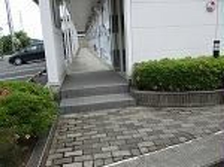 レオパレスボンジュールIIのその他画像