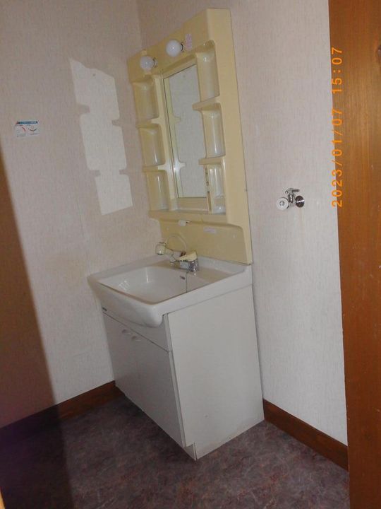 メゾン旭陽IIIの内装