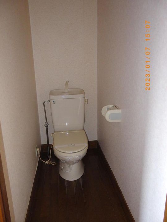 メゾン旭陽IIIの内装