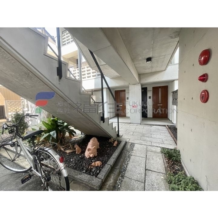 エオリアーナの地図