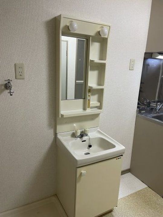 プチメゾン豊岡の内装