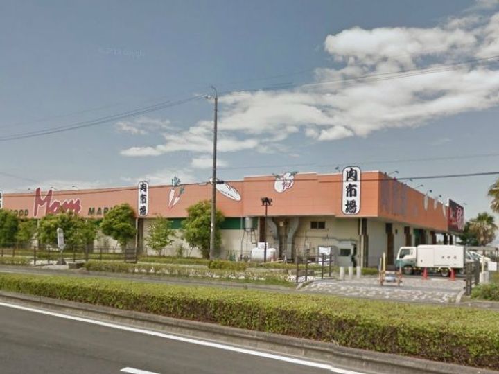 プチメゾン豊岡の周辺