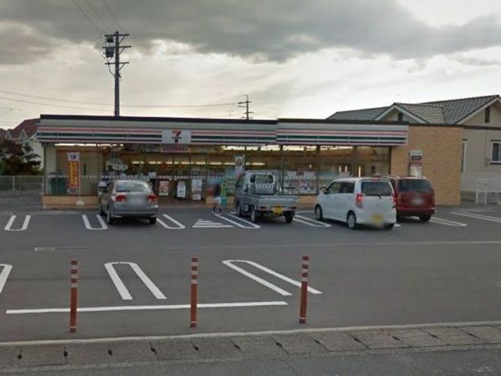 プチメゾン豊岡の周辺