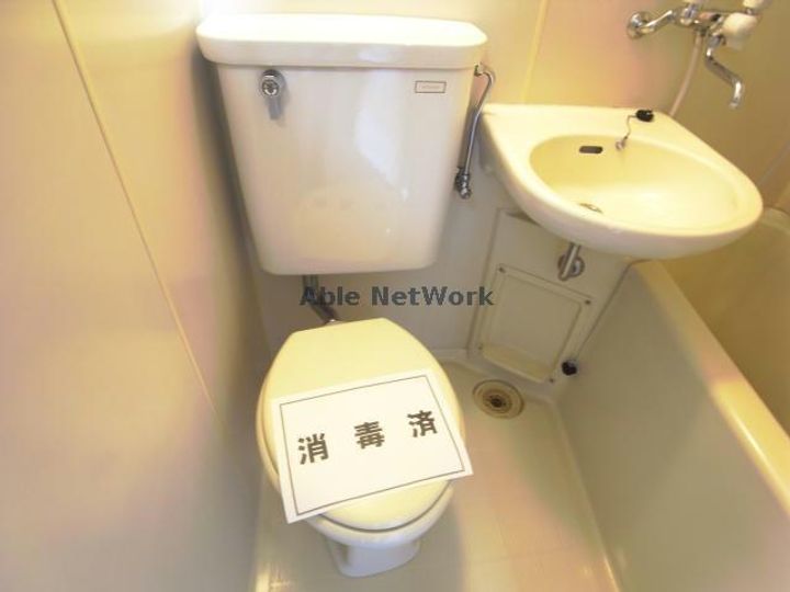 岐阜県岐阜市折立(マンション)の賃貸物件の内装