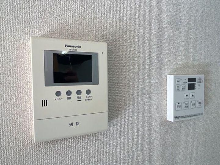 愛知県瀬戸市坂上町(アパート)の賃貸物件の内装