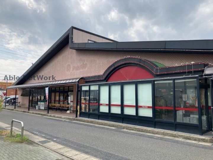 愛知県瀬戸市坂上町(アパート)の賃貸物件の周辺