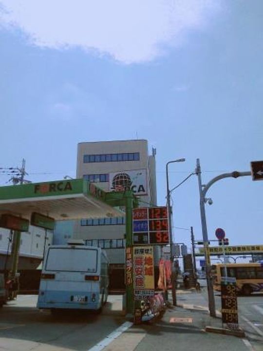 大阪府松原市岡3(アパート)の賃貸物件の周辺