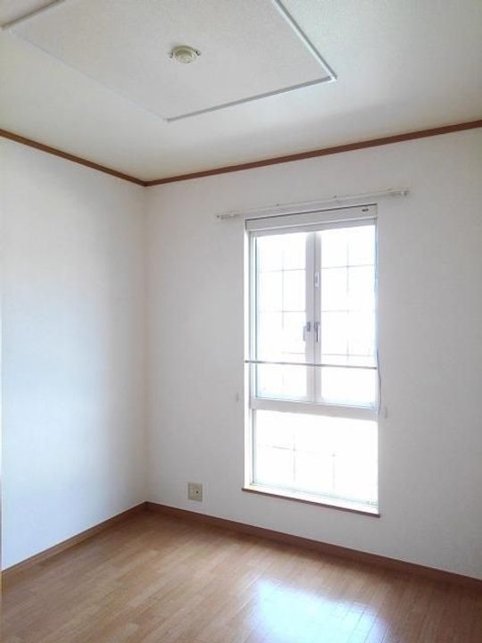 福島県福島市北矢野目字原田(アパート)の賃貸物件のその他画像