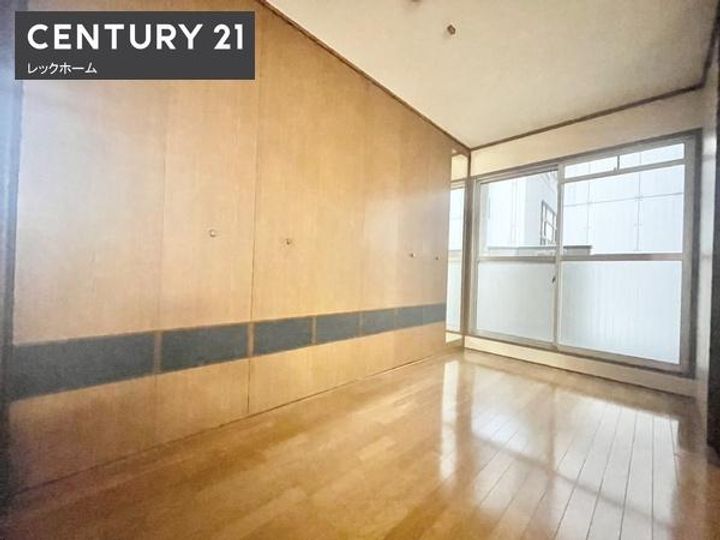 ハイツ本町の内装