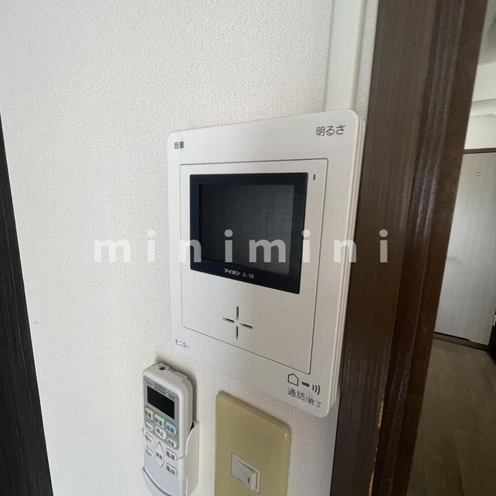 クラシックII(ツー)_の内装