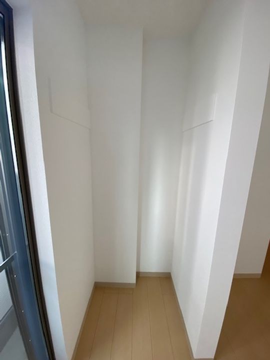 レジデンスウエスト淵野辺の内装