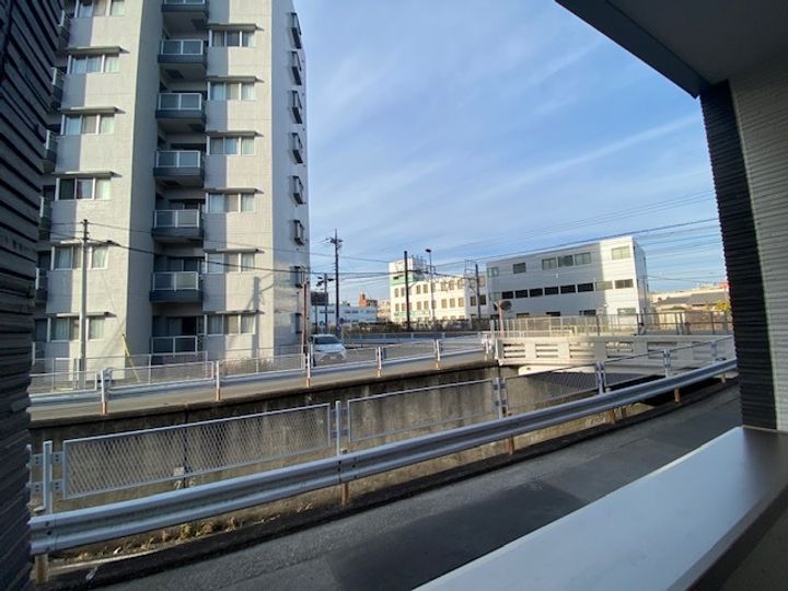 レジデンスウエスト淵野辺のその他画像