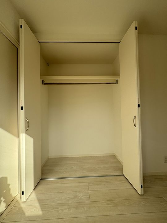 スターガーデン丸岡の内装