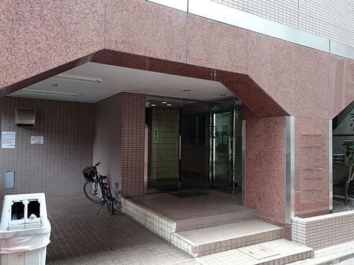 東京都大田区東矢口3(マンション)の賃貸物件の地図