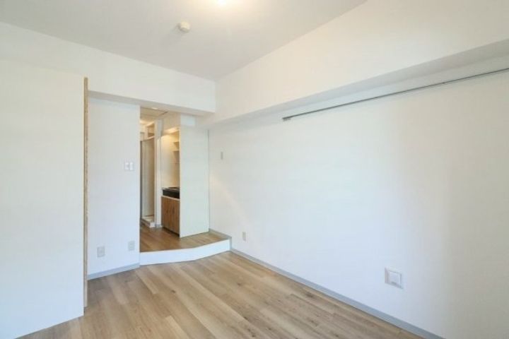 東京都大田区東矢口3(マンション)の賃貸物件の内装