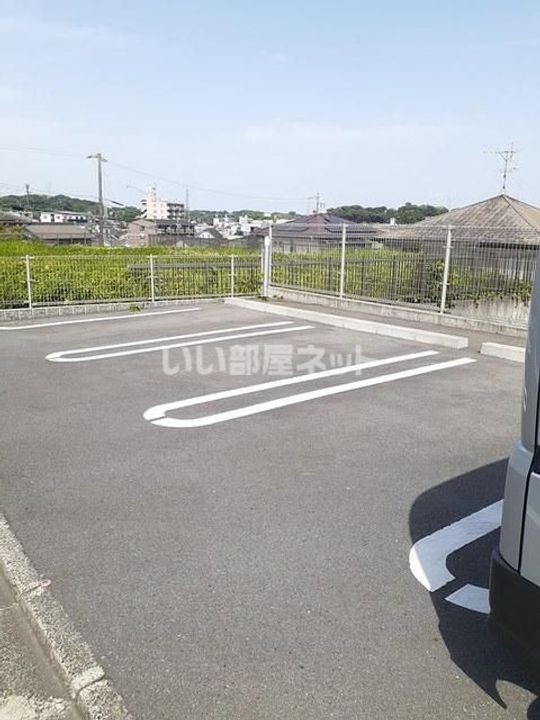 カーサ・サンキの地図