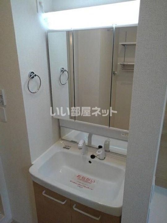 カーサ・サンキの内装