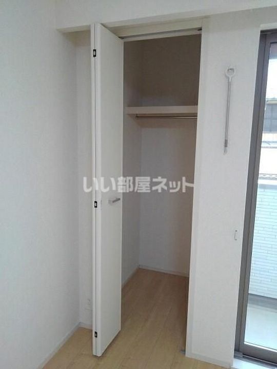 カーサ・サンキの内装