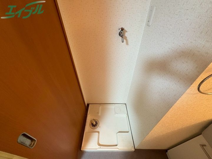 セレッソIKUWAの内装