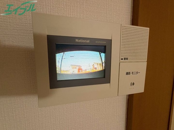 セレッソIKUWAの内装